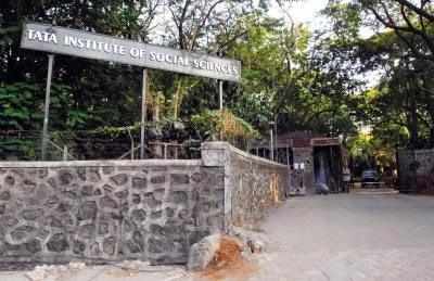 Can't afford a JNU, DU-like situations: TISS admin to students