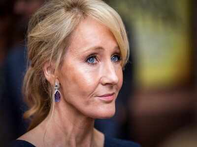 Is JK Rowling's next opus on a forest guide from Bengal?