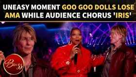 Goo Goo Dolls Supporters Rage Over AMA 'Snub' Despite Emotional Tribute