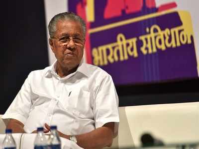 Pinarayi Vijayan: Communal elements cannot use Kerala soil to operate unhindered