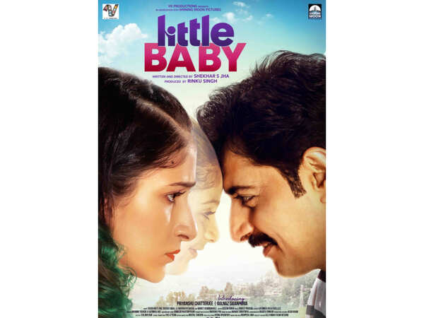 EXCLUSIVE! Priyanshu Chatterjee on his comeback film ‘Little Baby’: It's a beautiful slice of life