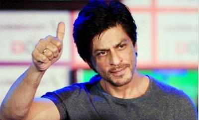 SRK turned host to Virat Kohli in Prague