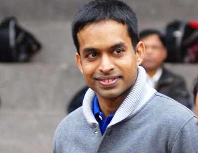 Tips from Pullela Gopichand on keeping mentally and physically fit during lockdown