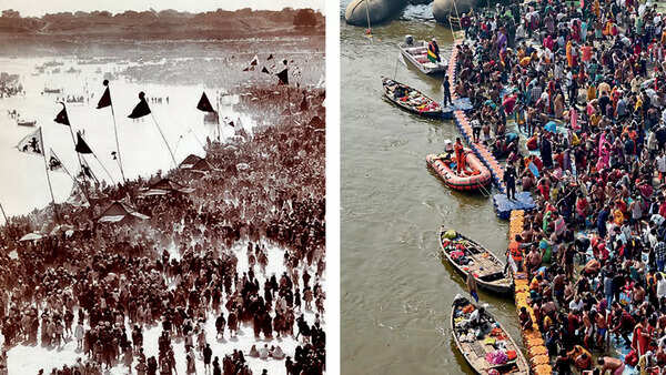 All Shades Of Kumbh