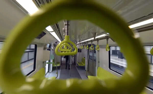 Metro’s wait for green light continues