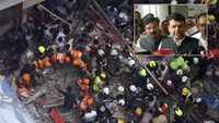 Mumbai building that collapsed was 100 years old, probe ordered: Maharashtra CM Devendra Fadnavis 