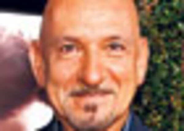 'Gandhi' cast to reunite!