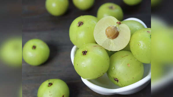 Boosts Immunity