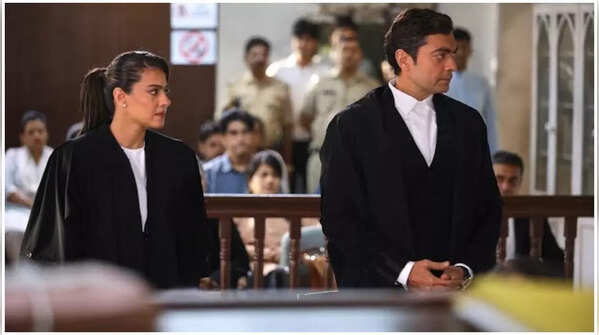 'The Trial Season 2'