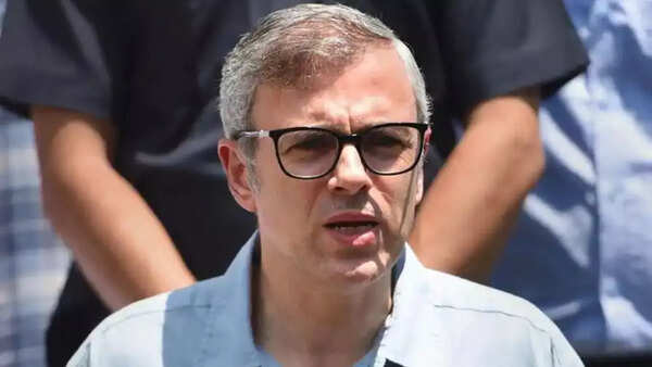 Omar Abdullah says J&K will build memorial to 26 killed in Baisaran meadow