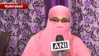Woman urges EAM to help her stranded daughter in Qatar to bring her back 