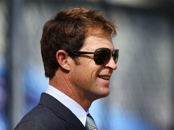Scandal reveals erosion of Smith’s leadership: Jonty Rhodes