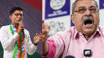 TMC Rift Deepens As Kalyan Banerjee Refuses Abhishek Legal Representation