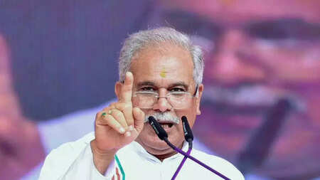 Chhattisgarh assembly elections 2023 schedule: Important dates, polling and results