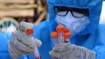 Maharashtra News Updates: Mumbai logs nearly 2,300 new Covid-19 cases, 1 death