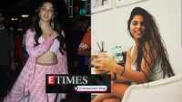 Kiara Advani looks like a breath of fresh air in pink outfit, Suhana Khan flashes her million dollar smile in this latest picture, and more... 