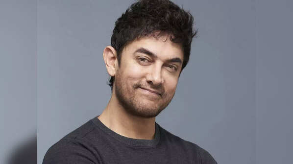Aamir Khan