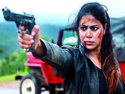 Mardini movie review: Whodunit fails to hit the mark