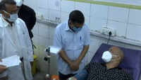 CM Kejriwal inaugurates Delhi’s 2nd Plasma Bank at LNJP Hospital 