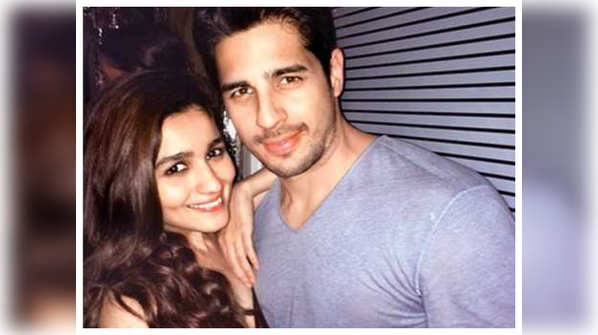 This is what it will take to bring Sidharth Malhotra and Alia Bhatt together on screen