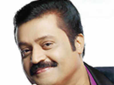 Suresh Gopi to contest as BJP candidate