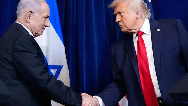 'US respects Israel's right': Netanyahu govt approves death penalty for Palestinian attackers
