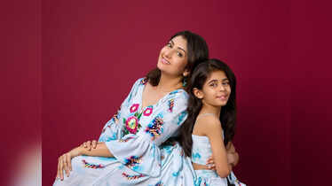 Exclusive- Kumkum actress Juhi Parmar opens up about how she broke ...