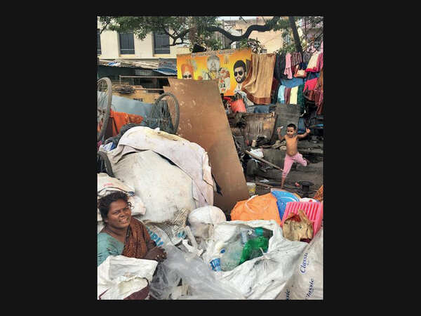 These shantytown families await slum tag for a better life