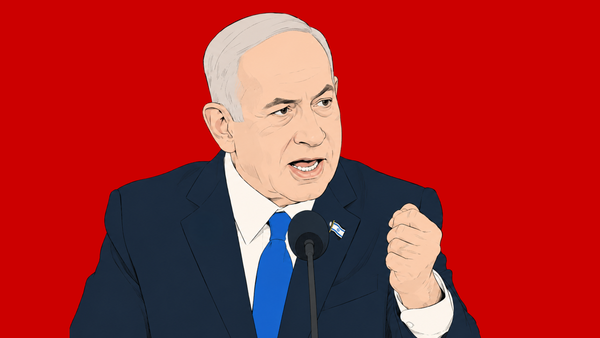 Is Netanyahu really on his way out?