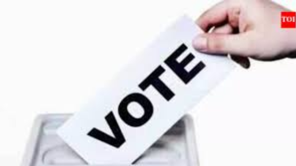 Tamil Nadu elections: AIADMK members booked for using kids in poll work