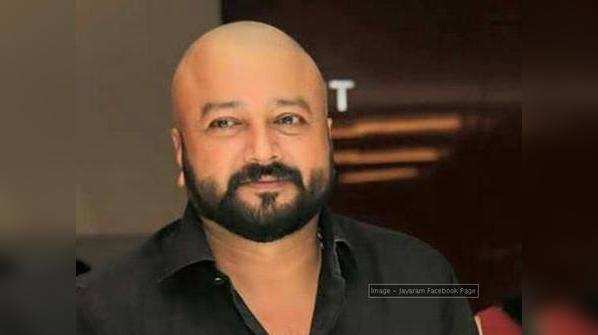 Mollywood actors who sported the bald look
