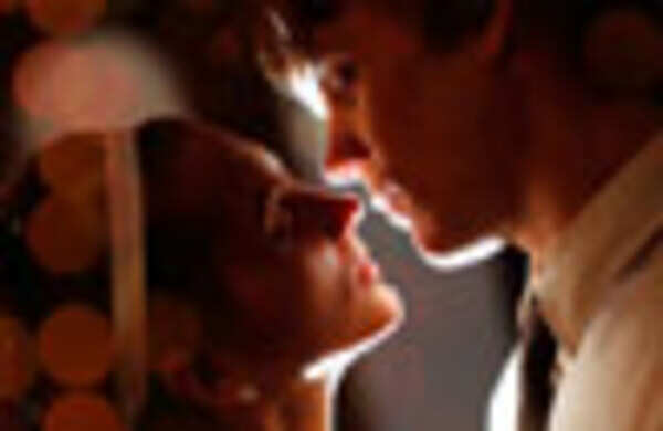 Add spice to your wedding night 