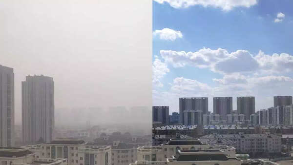 Poisoned skies: How China tackled pollution — if Beijing can, why can’t Delhi?