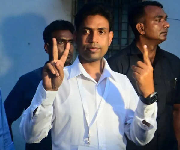 HC shields TMC’s Jahangir from coercive action till May 26