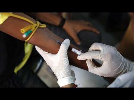 Dengue Costing India Over $1bn Per Year