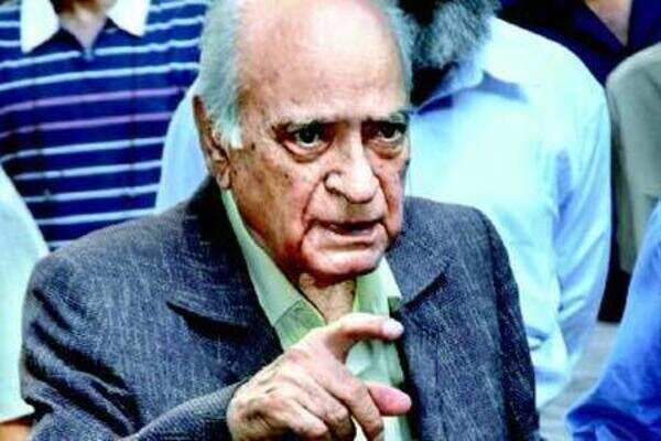 It’s exciting to come back: AK Hangal