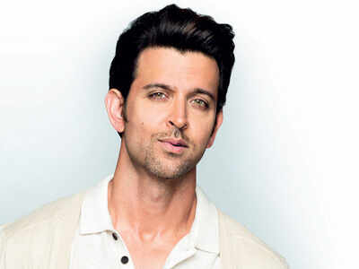 Hrithik Roshan engineers a success bash