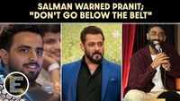Pranit More Controversy Revives Salman Khan's Biggest Warning 