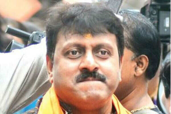 Vijay demands medical attention for actors