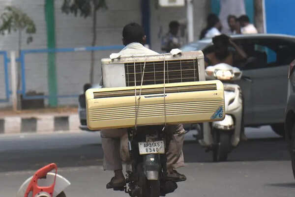 Room air-conditioner prices rise by 5% compared to last year: Manufacturers