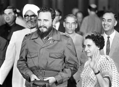 Fidel Castro's funeral on December 4: Cuban government