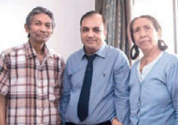 Madagascar woman with critical heart problem gets new life