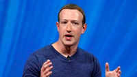 Zuckerberg sued in Cambridge Analytica scandal 