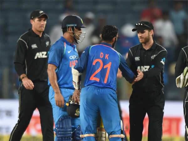 India v New Zealand: Series on the line in Kanpur