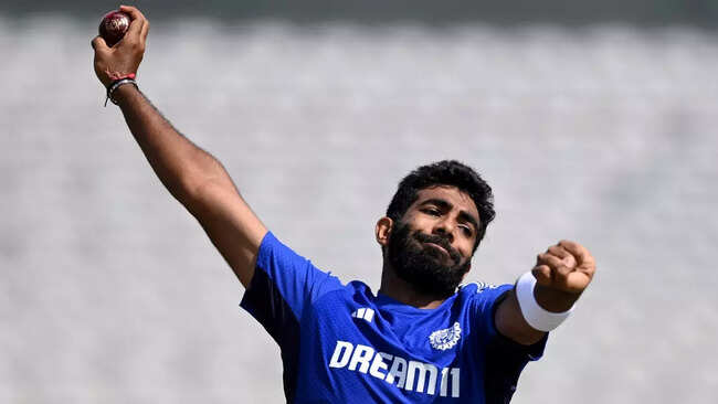 Exclusive | &lsquo;Workload management only effective tool for Jasprit Bumrah&rsquo; - Dinshaw Pardiwala