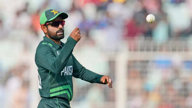 Teammates have advised Babar Azam not to step down: PCB sources