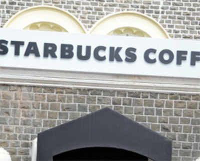 Heritage committee raises a stink over Starbucks loo at Taj