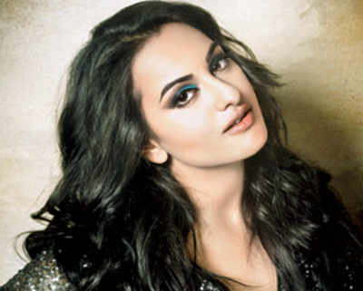 Sonakshi says no to mall events