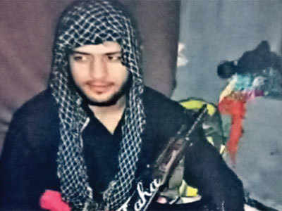 ‘Slain Sunjuwan attack mastermind had plans to strike outside J&K’