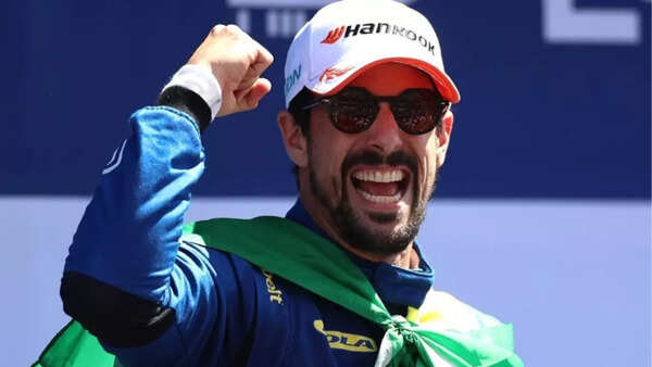 Lucas Di Grassi agrees with Max Verstappen’s comment on new F1 cars: “Formula One should have the fastest cars”